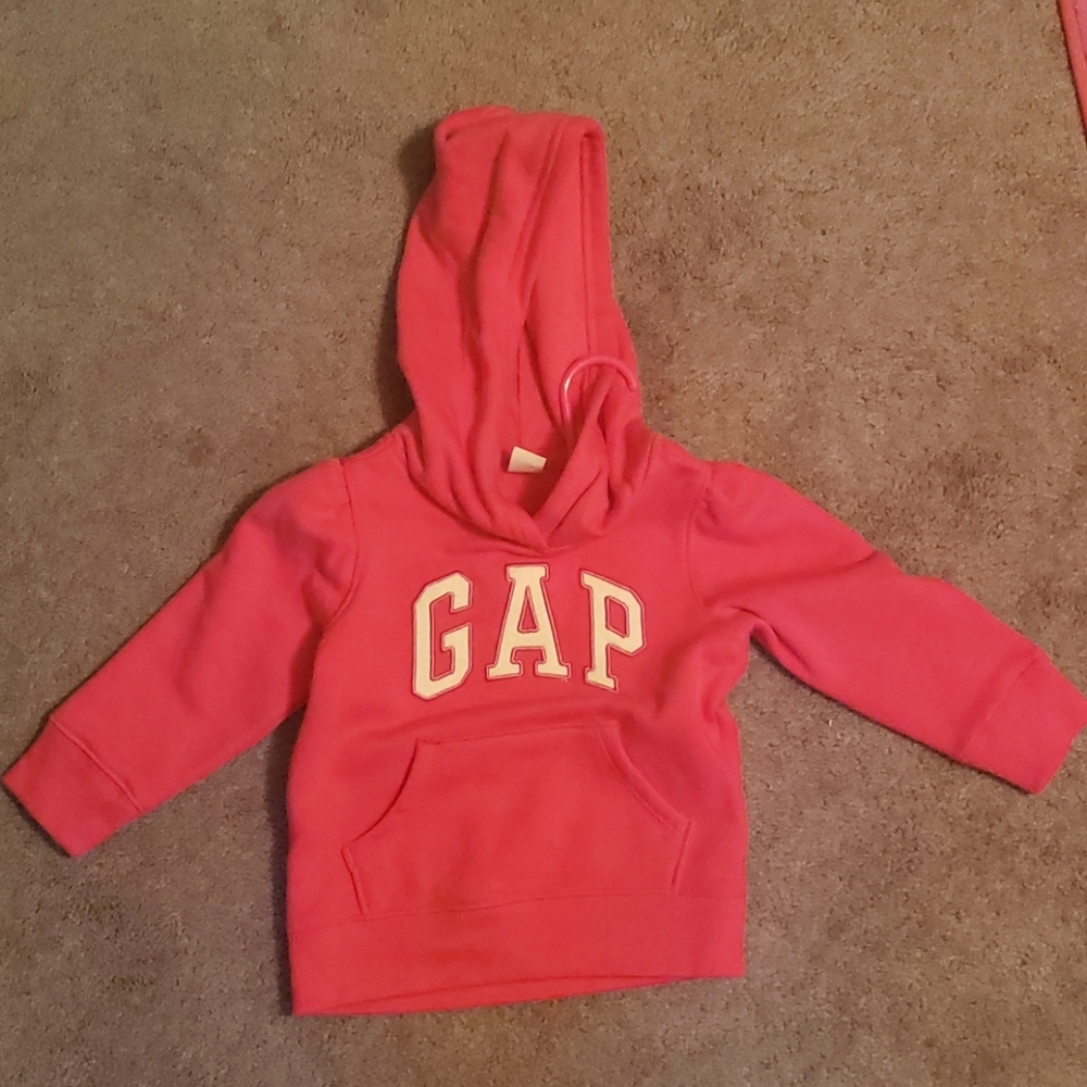 Gap Hoodie